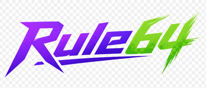 rule64 logo